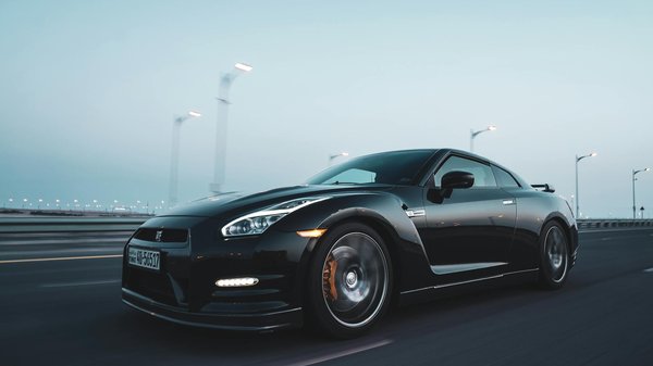 La RevoluciÃ³n de las Motocicletas del MaÃ±ana