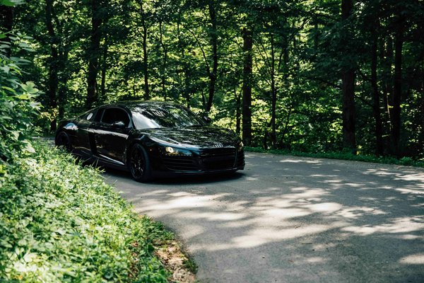 Innovaciones que Transforman el Futuro del Coche