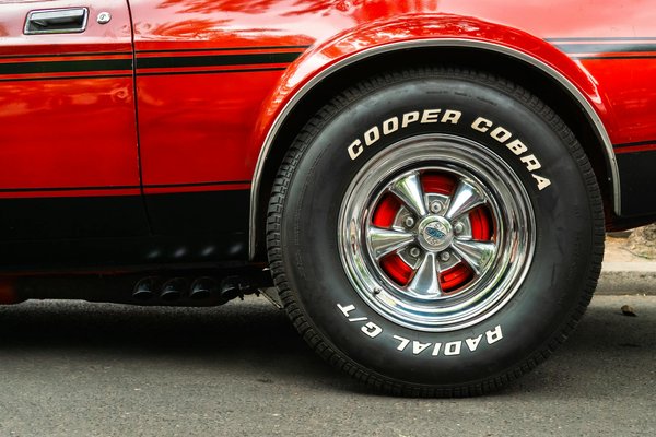 InnovaciÃ³n y Sostenibilidad en Cada Rued